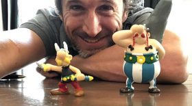 Guillaume Canet