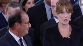 Hollande Bruni