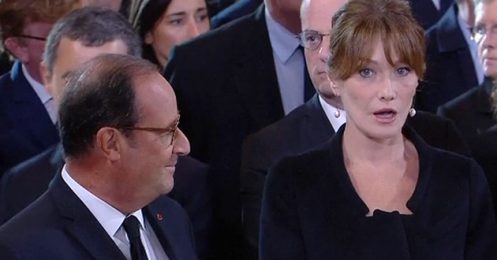 Hollande Bruni