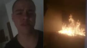 Incendie