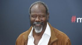 Jean Michel Martial