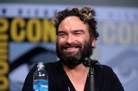 Johnny Galecki