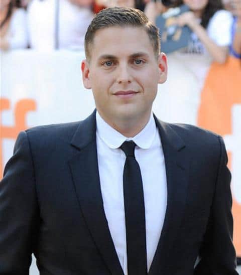 Jonah Hill - Série Maniac