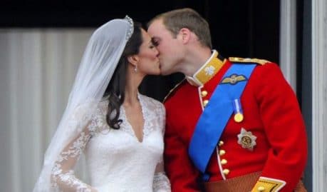 kate middleton et prince william