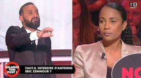 Hanouna Kelly