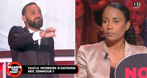 Hanouna Kelly