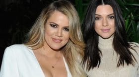 Le message de Khloé Kardashian qui a choqué les internautes