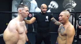 kirill tereshin mma