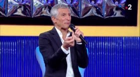 La drôle de dédicace d'une candidate à son ex
