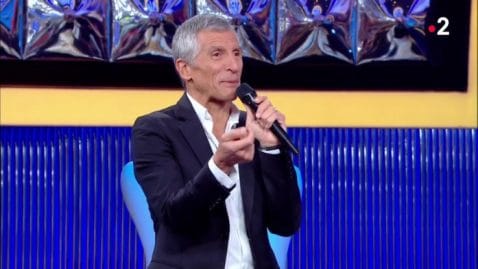 La drôle de dédicace d'une candidate à son ex