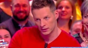 La question déplacée de Matthieu Delormeau
