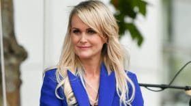 laeticia hallyday