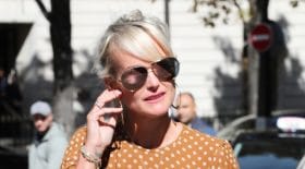 Laeticia Hallyday dans la tourmente