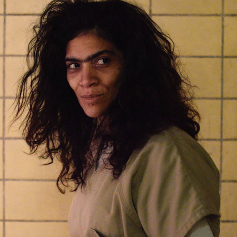 Laura Gomez - Série