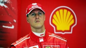 Les révélations du médecin du champion de Formule 1
