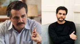 les transformations des acteurs de séries