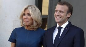 Les véritables dépenses du couple présidentiel