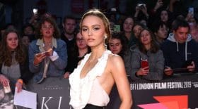 La fille de Vanessa Paradi a failli perdre le haut
