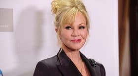 Une photo sexy de Melanie Griffith sur Instagram fait le buzz !