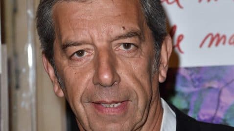 Les révélations de Michel Cymes