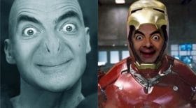 Mr Bean