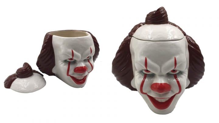 Mug Clown ça