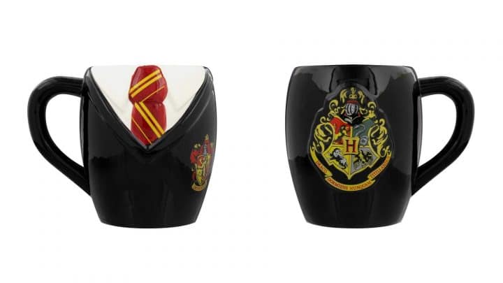 Mug Harry Potter