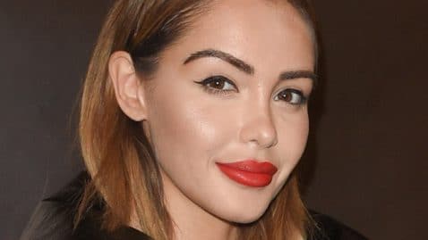 Nabilla dévoile un moment intime après son accouchement