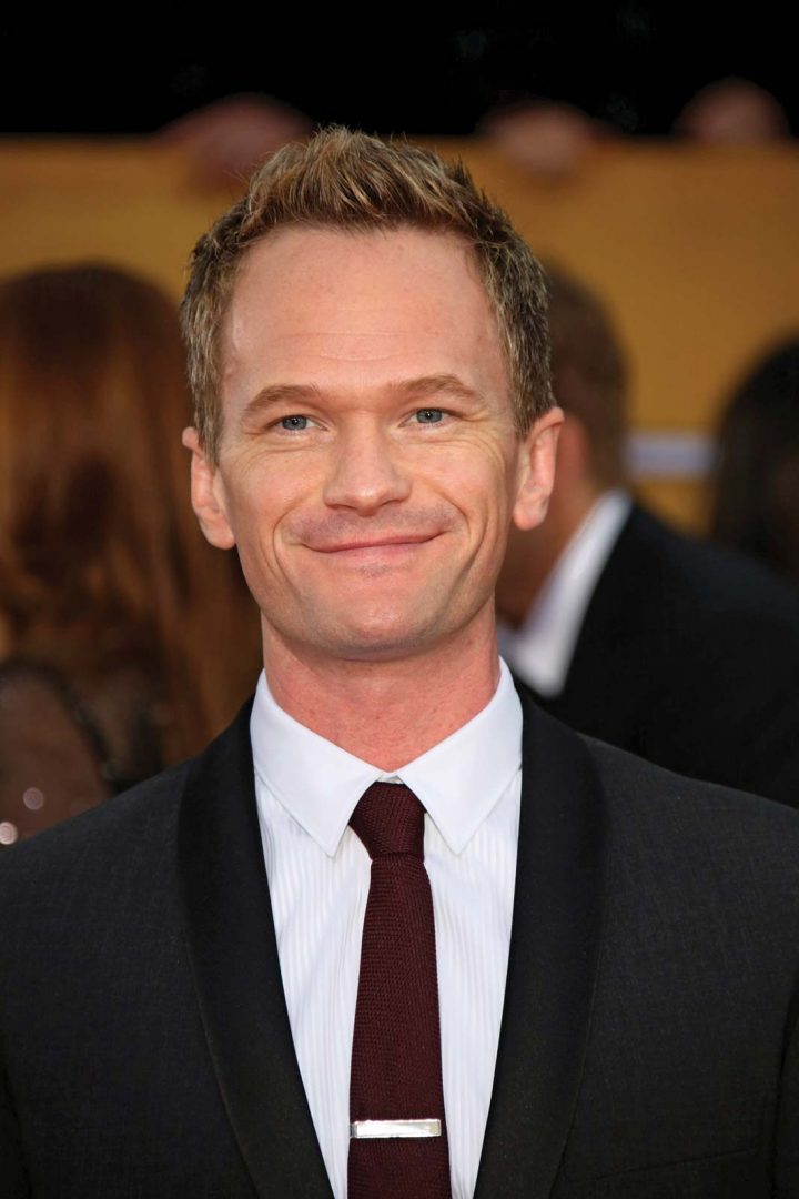 Neil Patrick Harris