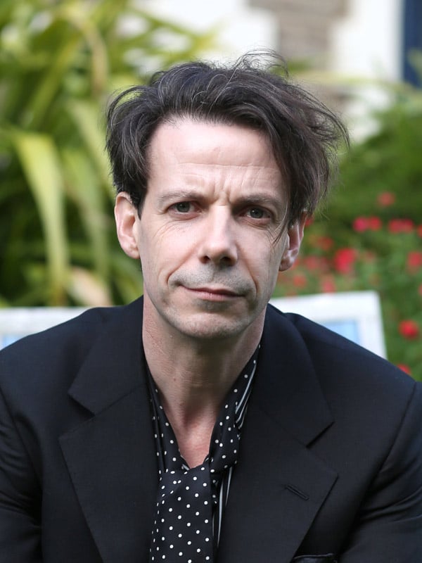 Noah Taylor Peaky Blinders