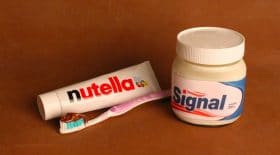 Nutella