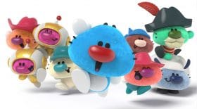 Oggy Oggy