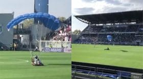 Parachutiste