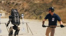 parodie boston dynamics