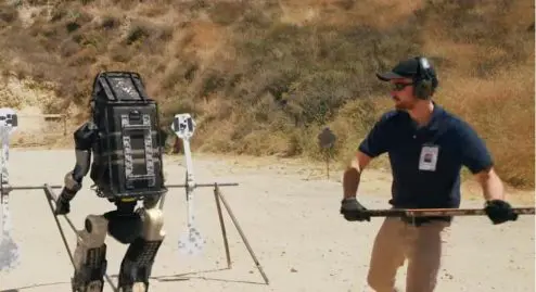 parodie boston dynamics