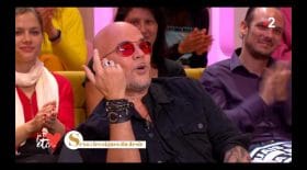 Pascal Obispo partage une anecdote coquine