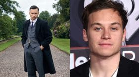 Peaky Blinders acteurs
