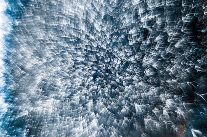 Photo monde microscopique 8