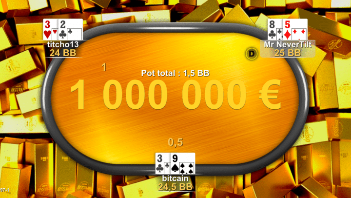 poker 800 000 euros