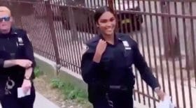 Policiere