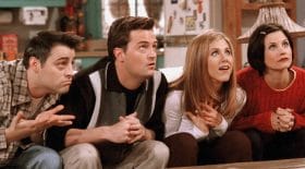 Le retour de la série Friends est possible ? Jennifer Aniston répond !