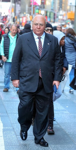 Russell Crowe - Série