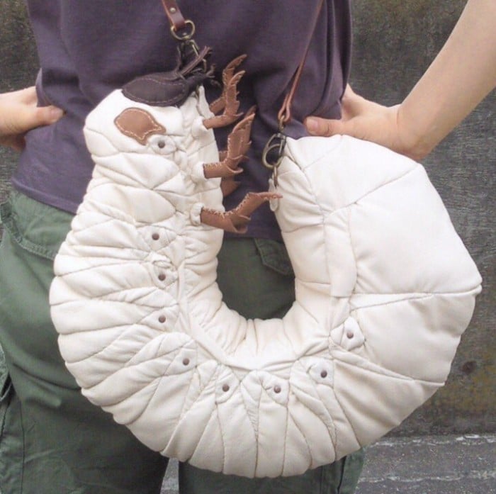 Sac insecte 6