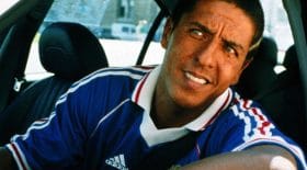 samy naceri