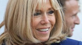 Les secrets minceur de Brigitte Macron