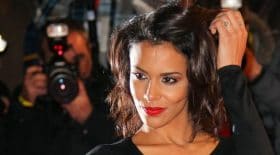 Shy'm charme ses fans sur Instagram