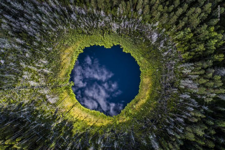 Sky Hole