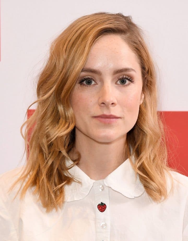 Sophie Rundle Peaky Blinders