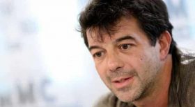 Stéphane Plaza pleure un ami cher