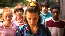 stranger things saison 4